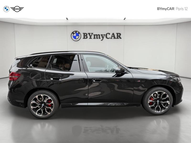 Bmw X3 G45 30e xDrive 299 ch Bva8 m Sport