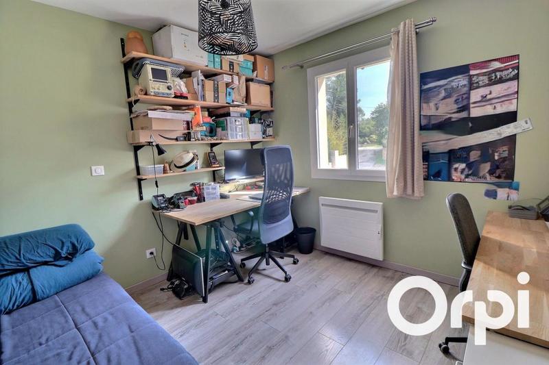 Villa - 123 m² - 5 pièces