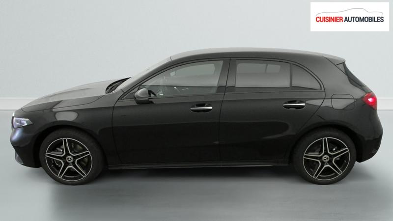 Mercedes Classe a 250 e Hybrid Eq 8g-Dct Amg Line