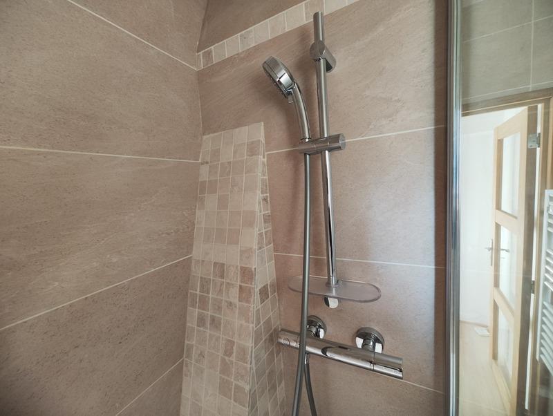 Appartement bourgeois - 15 m² - 1 pièce