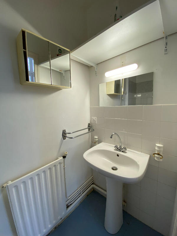 Appartement - 98 m² - 4 pièces