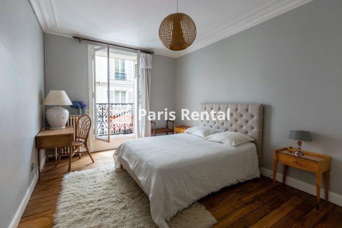 Appartement - 81 m² - 3 pièces