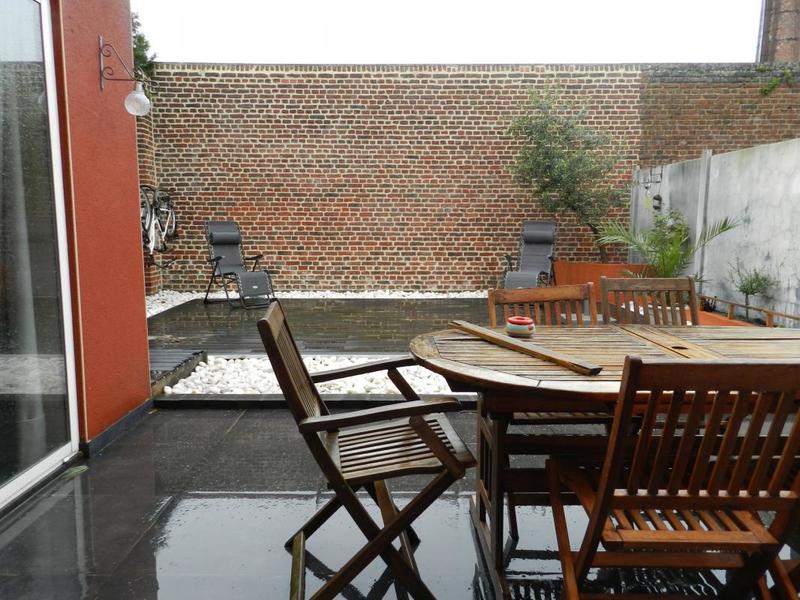 Maison - 150 m² - 5 pièces