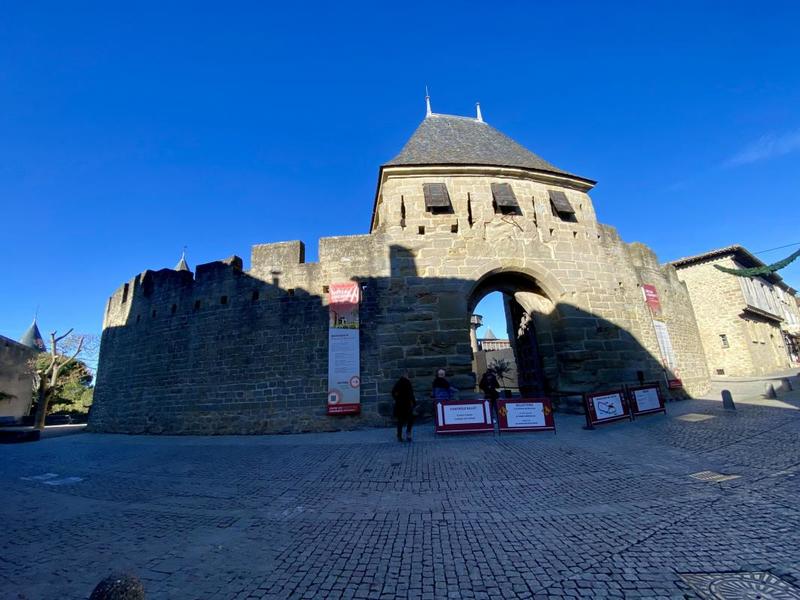 Château - 83 m² - 3 pièces