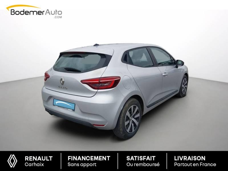 Renault Clio TCe 90 Equilibre