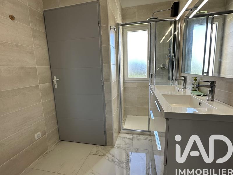 Maison de maîtres - 246 m² - 5 pièces