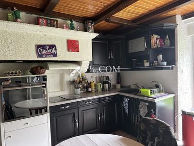 Maison - 170 m² - 6 pièces