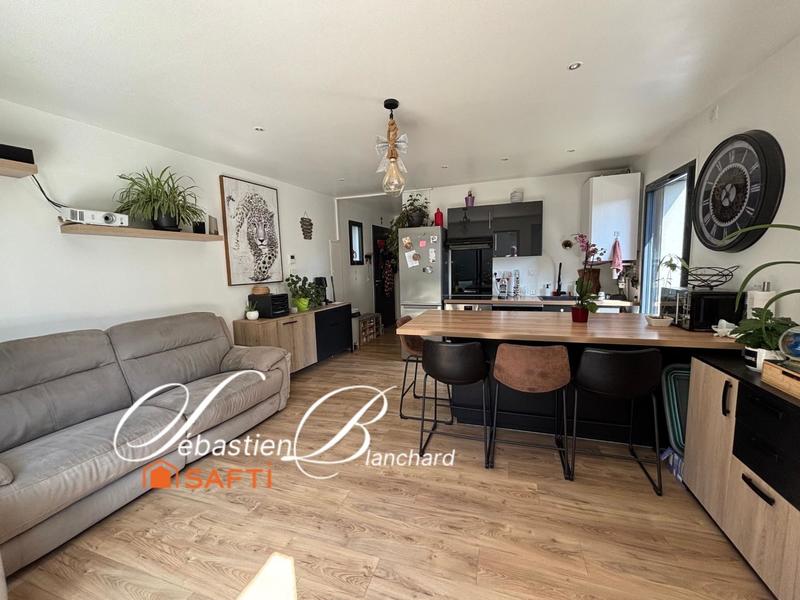 Maison - 39 m² - 2 pièces