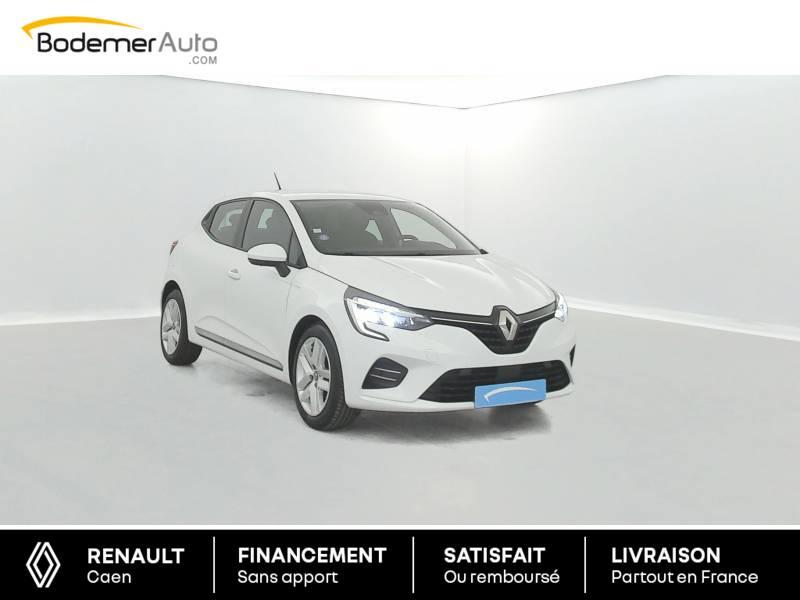 Renault Clio TCe 90 - 21n Business