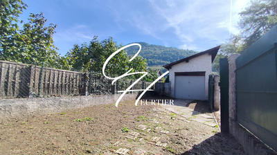 Maison - 65 m² - 3 pièces