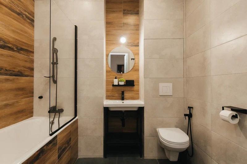 Appartement - 31 m² - 2 pièces