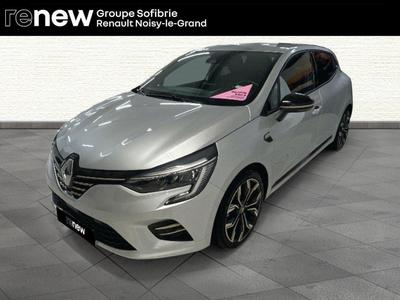 Renault Clio V E-Tech 140 - 21n Sl Lutecia