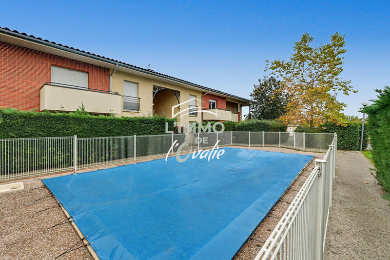 Appartement - 73 m² - 3 pièces