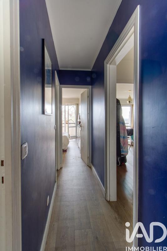 Appartement - 68 m² - 3 pièces