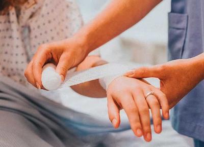 Cabinet infirmier Nathanaël Six - le Passage d'Agen