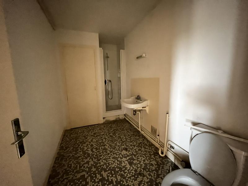 Appartement - 41 m² - 1 pièce