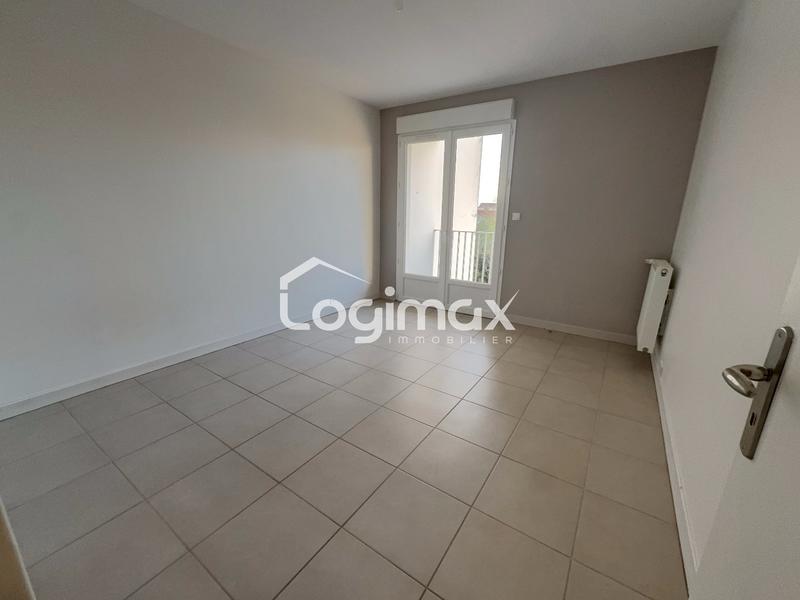 Appartement - 85 m² - 3 pièces