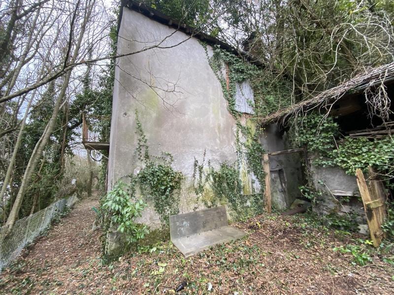 Maison - 57 m² - 2 pièces