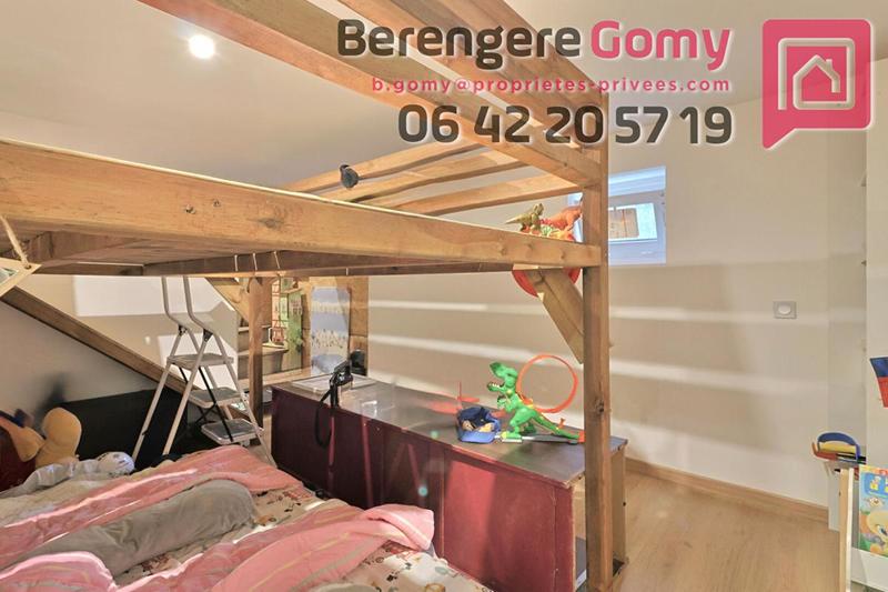 Maison - 103 m² - 3 pièces