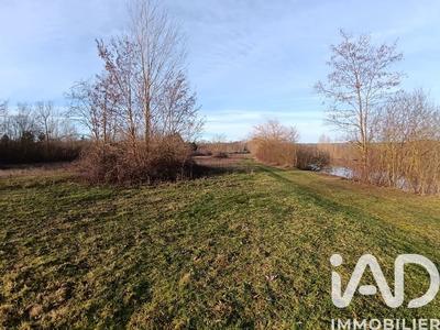 Terrain - 23 680 m²