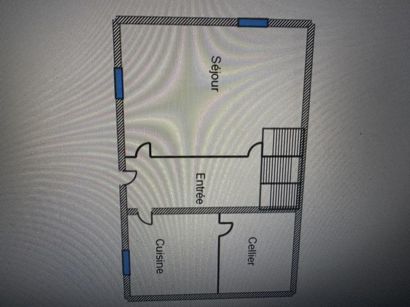 Maison traditionnelle - 243 m² - 8 pièces