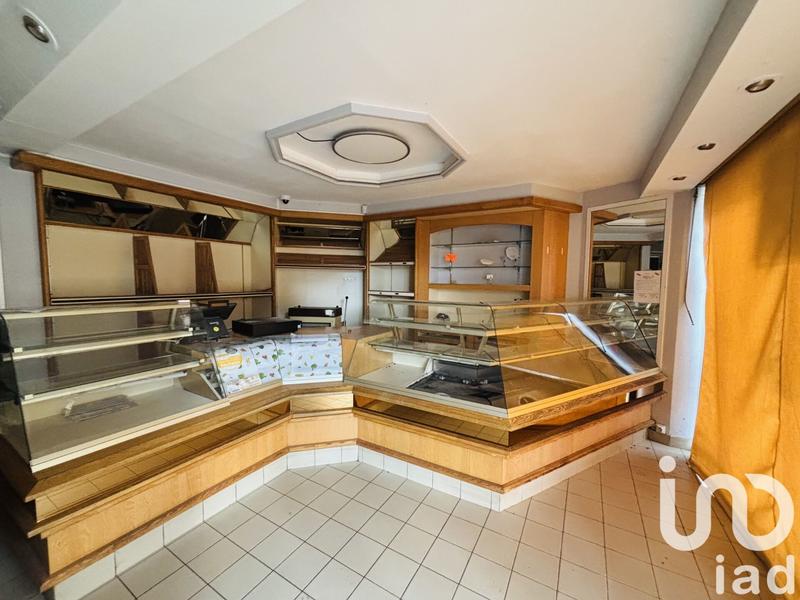 Maison - 111 m² - 6 pièces