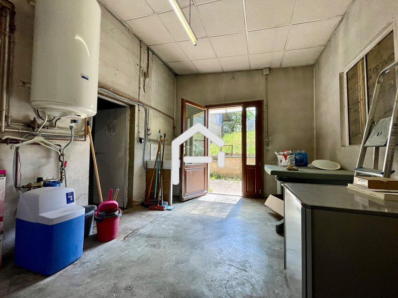 Maison - 160 m² - 7 pièces