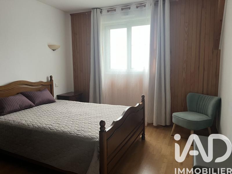 Maison - 133 m² - 6 pièces