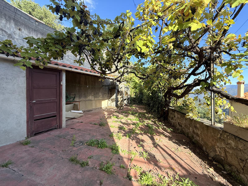 Maison - 265 m² - 8 pièces