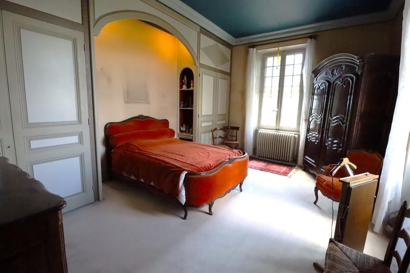 Maison - 194 m² - 5 pièces