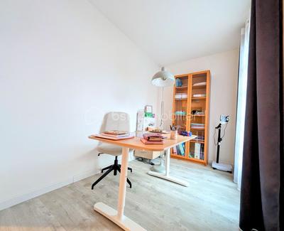 Maison - 127 m² - 5 pièces