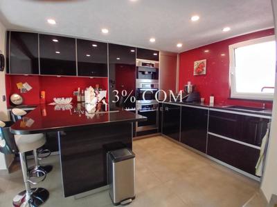 Maison de village - 153 m² - 6 pièces