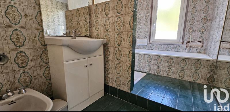 Maison - 91 m² - 4 pièces