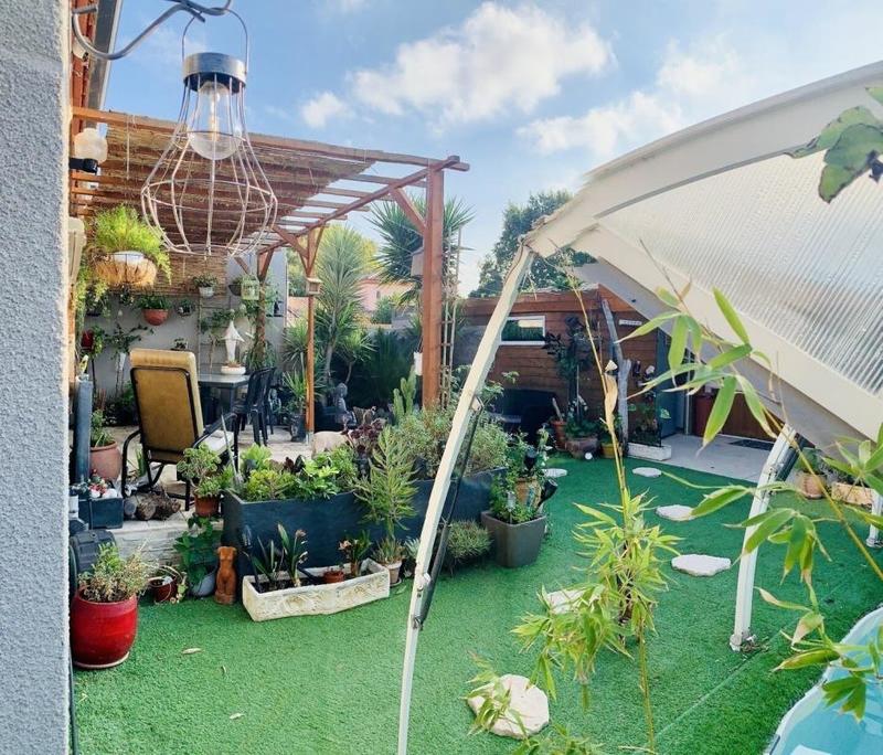 Villa - 88 m² - 5 pièces