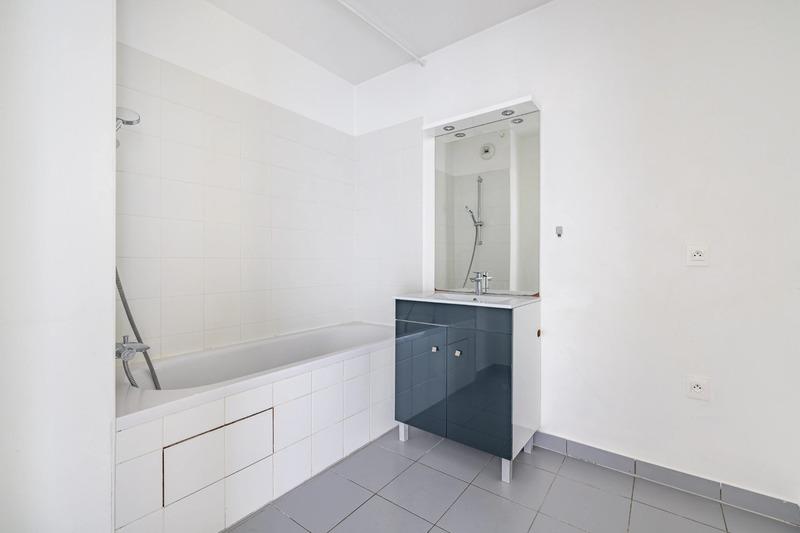 Appartement - 78 m² - 4 pièces