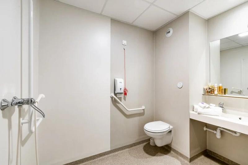 Appartement - 22 m² - 1 pièce