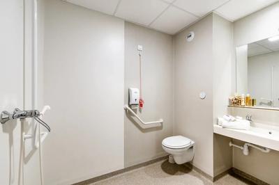 Appartement - 22 m² - 1 pièce