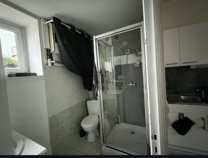 Appartement - 49 m² - 3 pièces