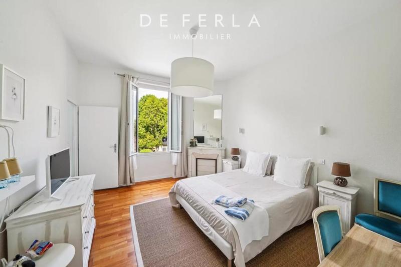 Appartement - 683 m² - 19 pièces