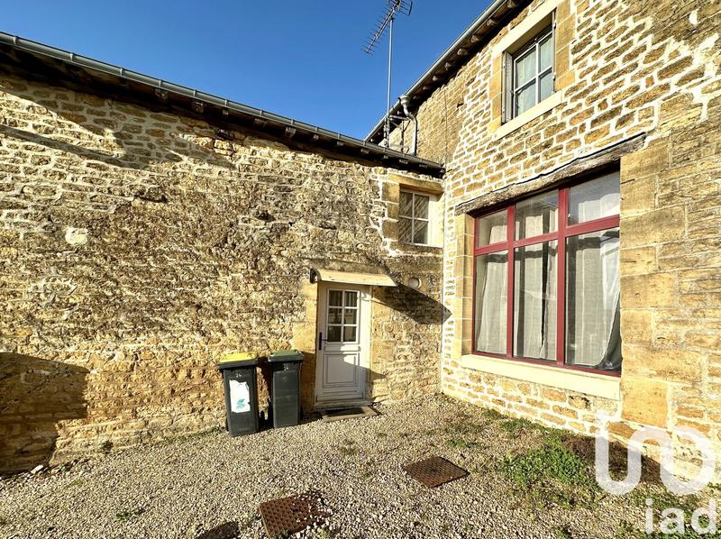 Immeuble - 1 662 m²