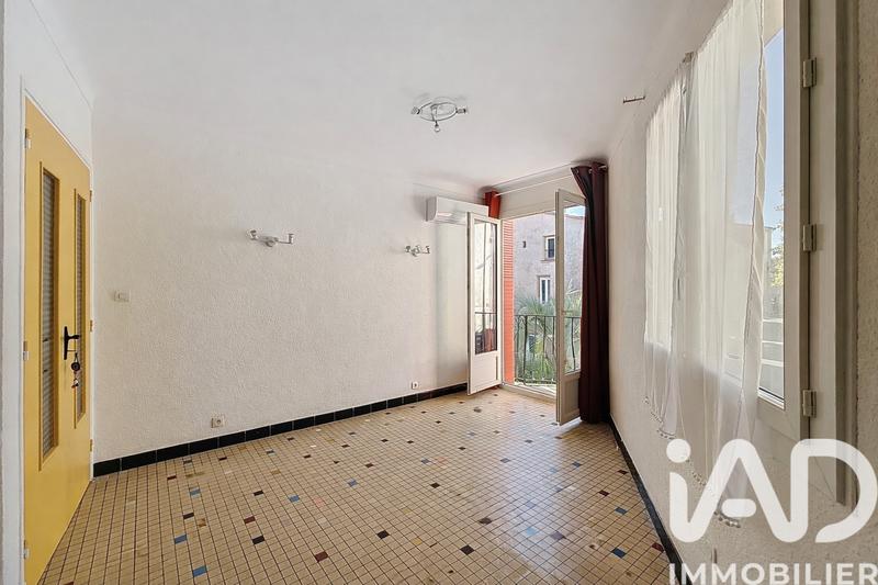 Appartement - 78 m² - 3 pièces