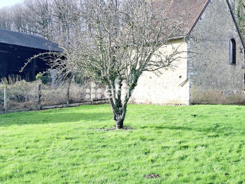 Maison - 118 m² - 4 pièces