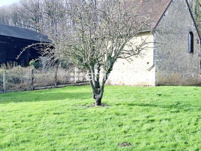 Maison - 118 m² - 4 pièces