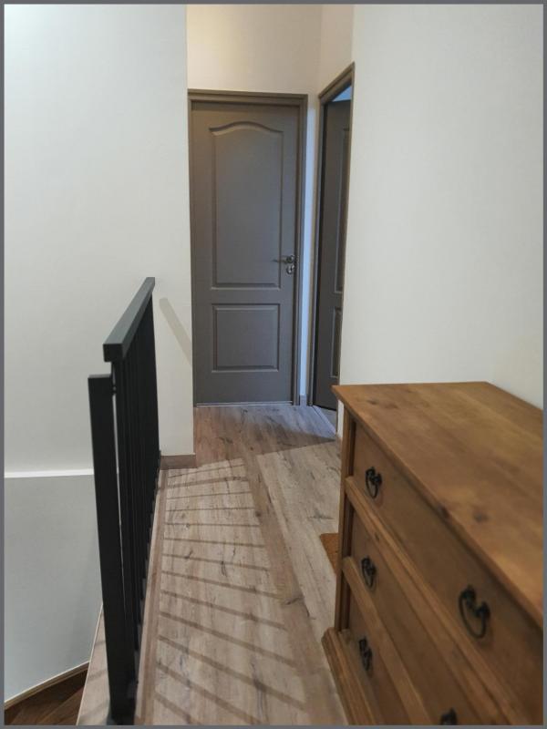 Maison - 240 m² - 7 pièces