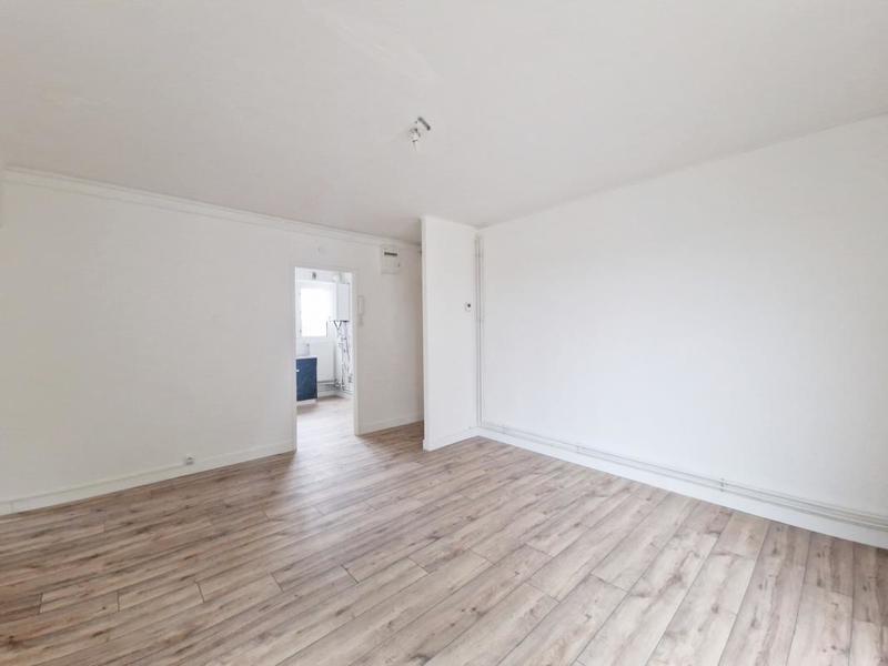 Appartement - 49 m² - 3 pièces