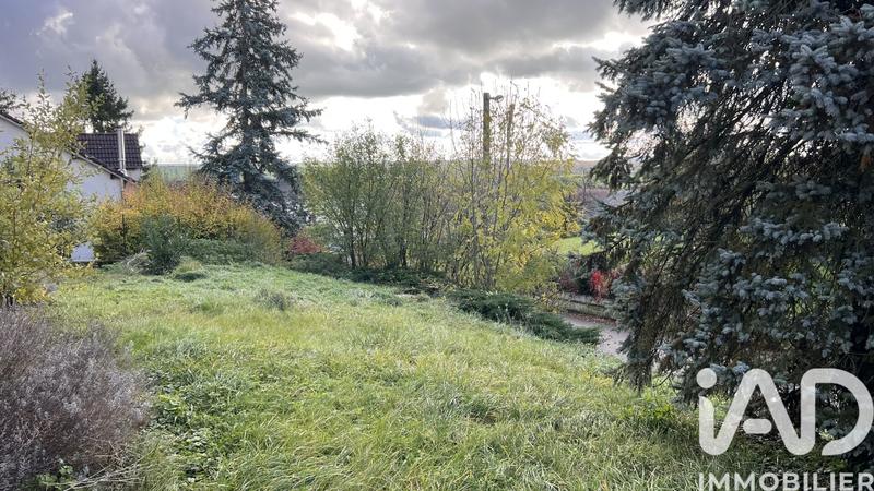 Maison de village - 138 m² - 5 pièces