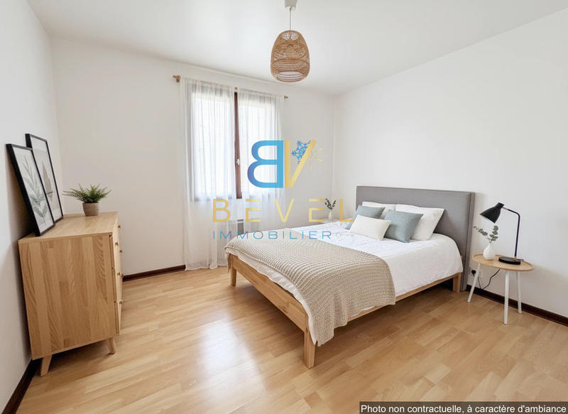 Appartement - 77 m² - 4 pièces