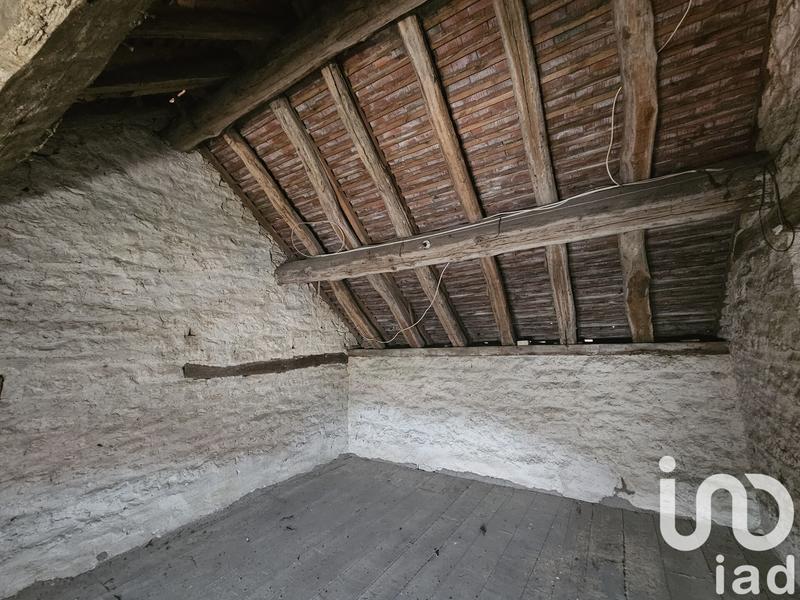 Maison - 122 m² - 4 pièces