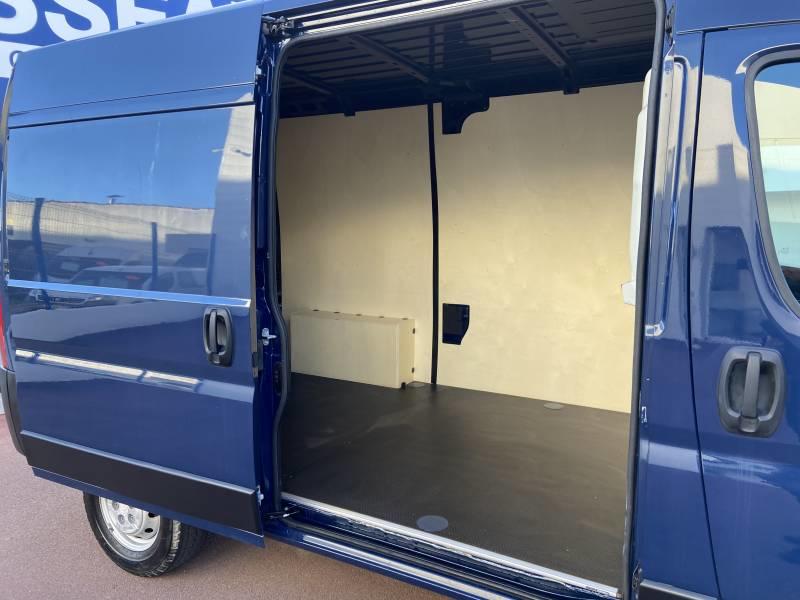 Citroën Jumper (30) Tole 33 L2h2 BLUEHDi 120 s&amp;S Bvm6 Club