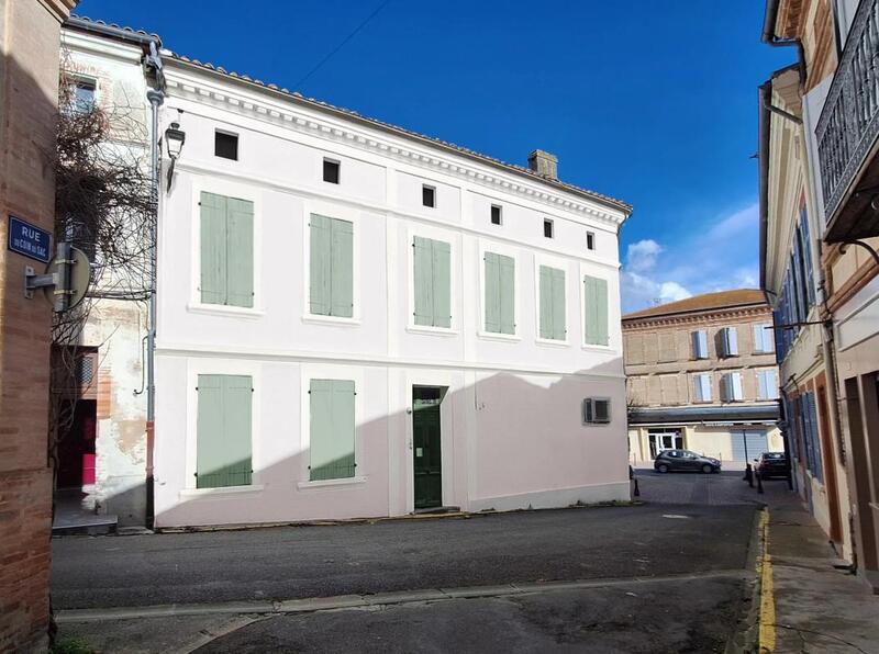 Appartement - 28 m² - 1 pièce